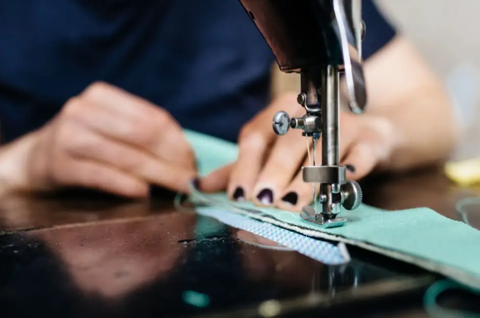 Benefits of Sewing Skills