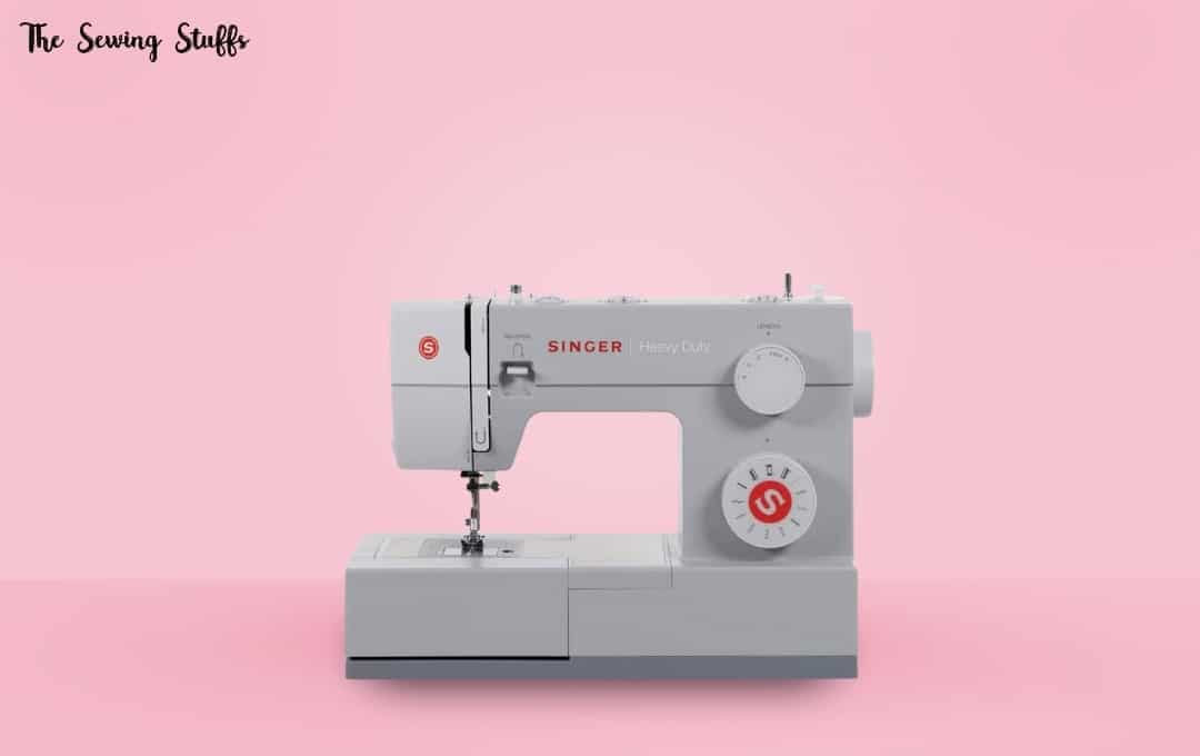 best basic sewing machine