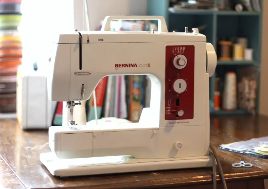 How Do I Buy My First Sewing Machine