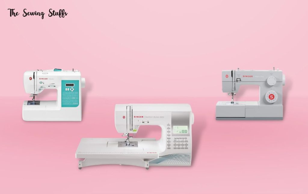 Best Singer Sewing Machine for Beginners