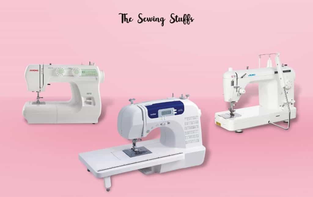 Sewing Machine for Underwear