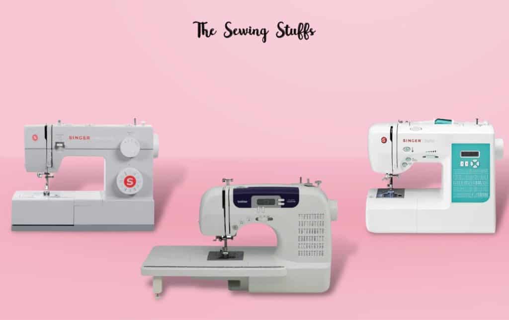 Best Sewing Machines for the Money
