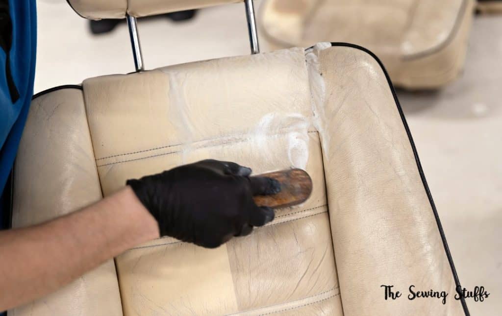 How to Wash Leather at Home