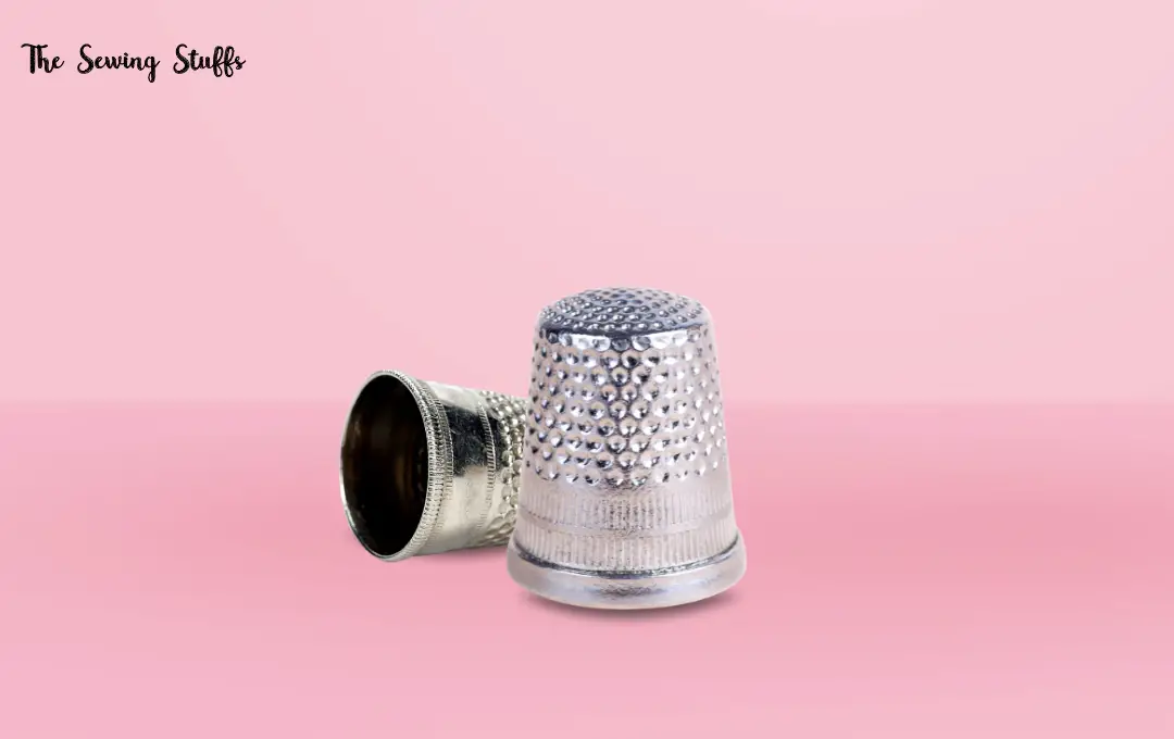 What is a Thimble for
