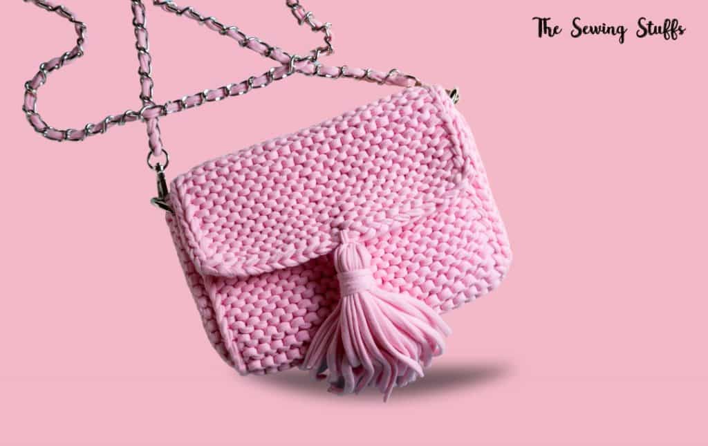 How to Choose a Knitted bags
