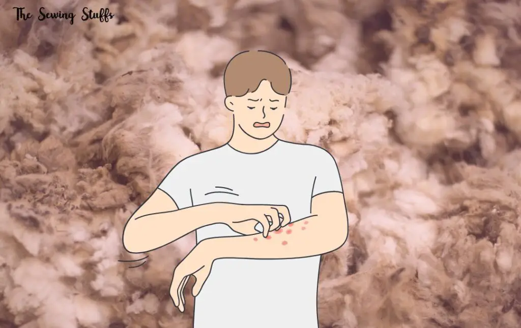 Is Merino Wool Itchy