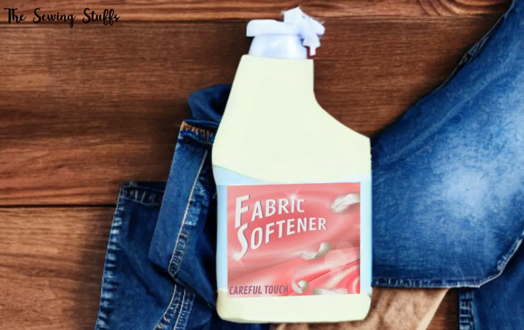 Should You Use Fabric Softener on Jeans