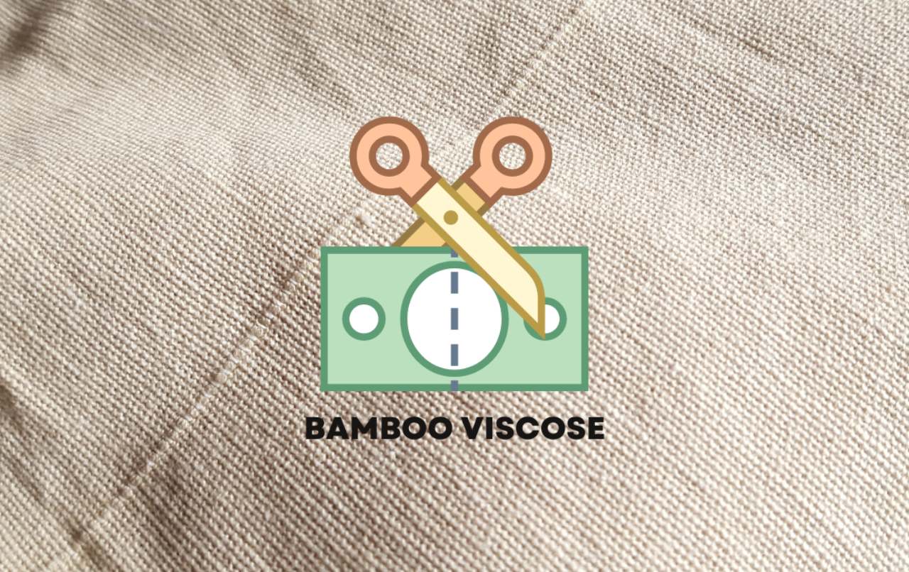 Why is Bamboo Viscose So Expensive