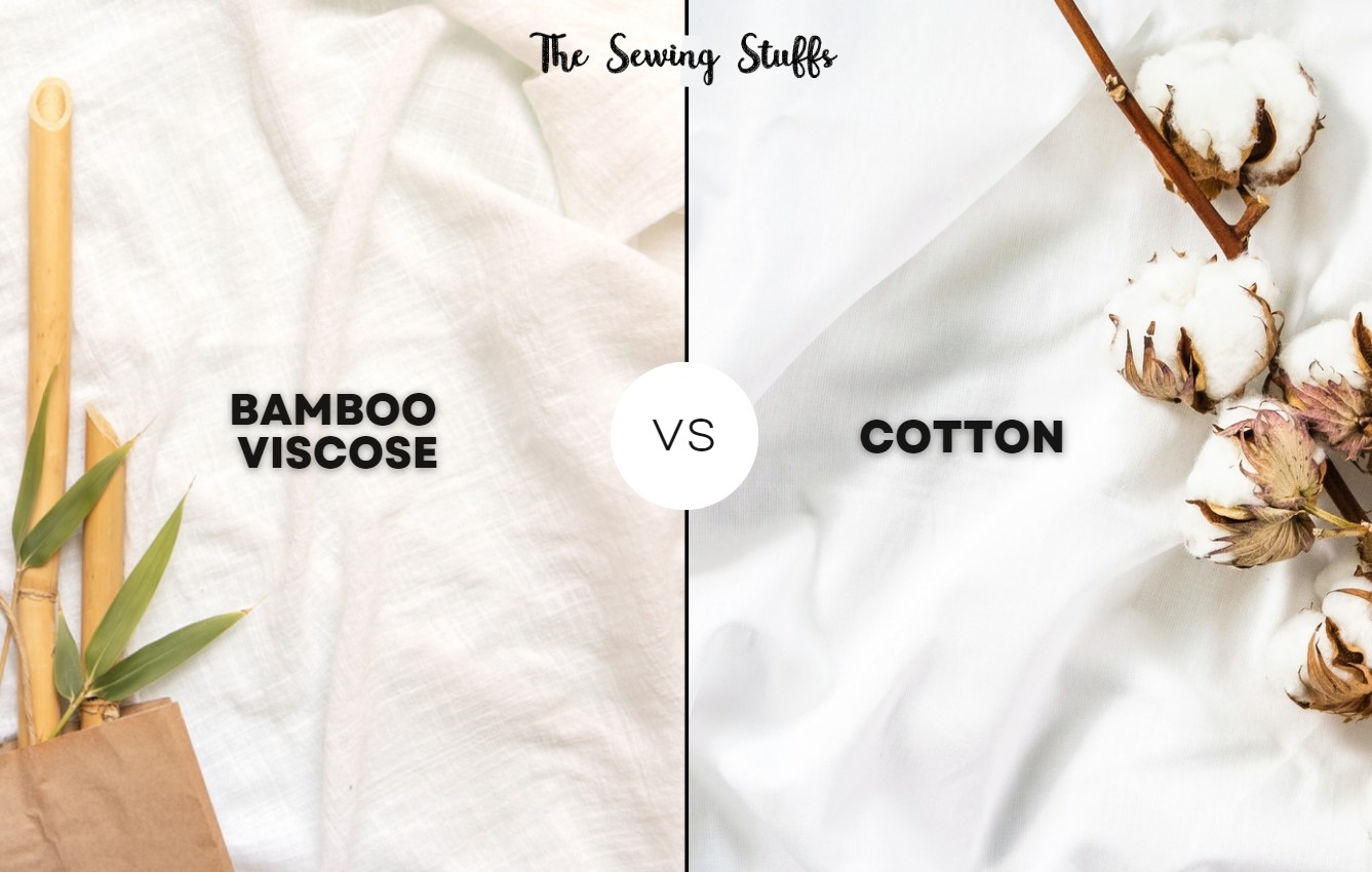 Is Bamboo Viscose Better Than Cotton