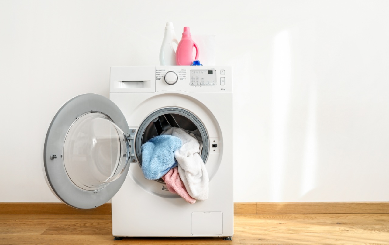 Can You Wash Viscose in the Washing Machine