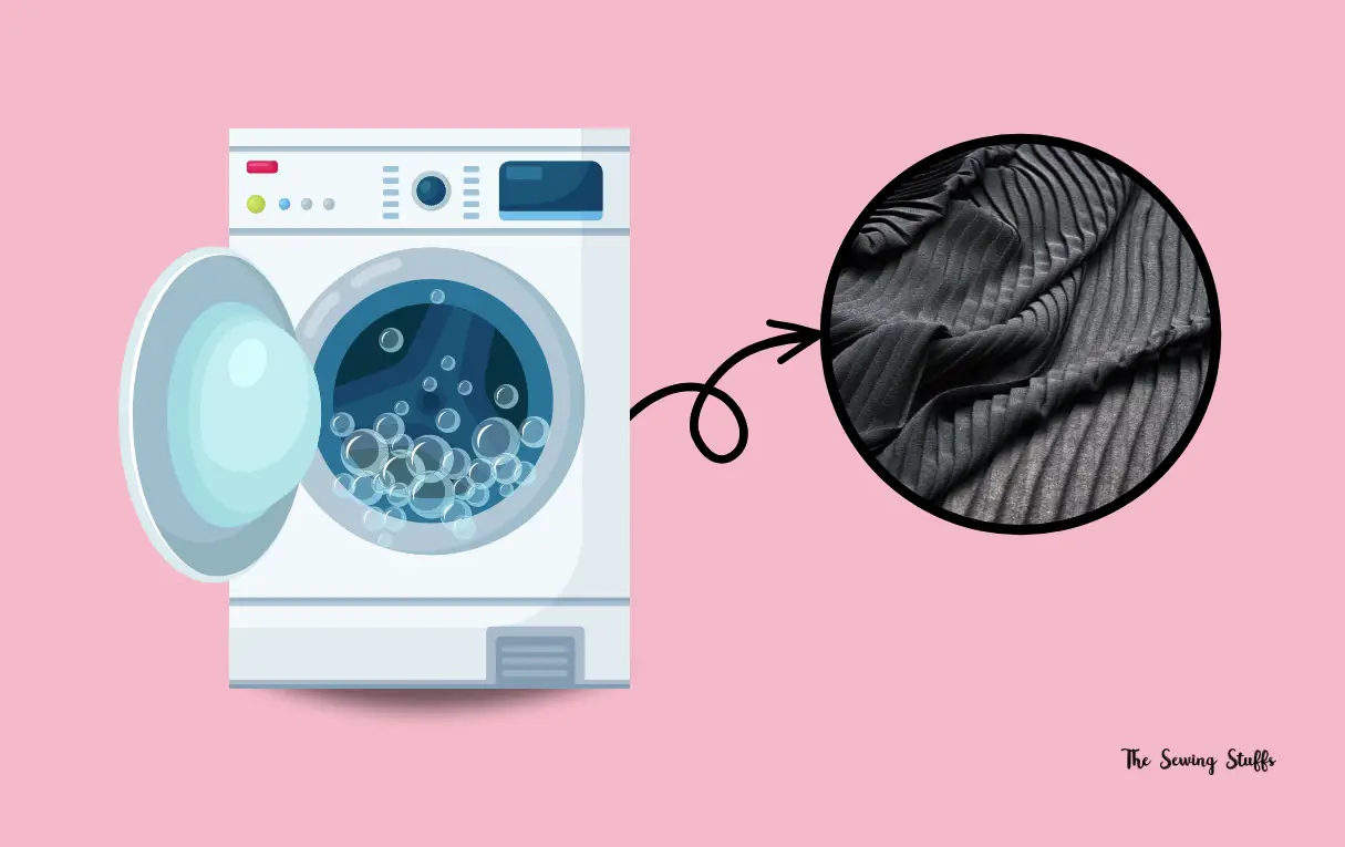 Can You Machine Wash Polyamide?