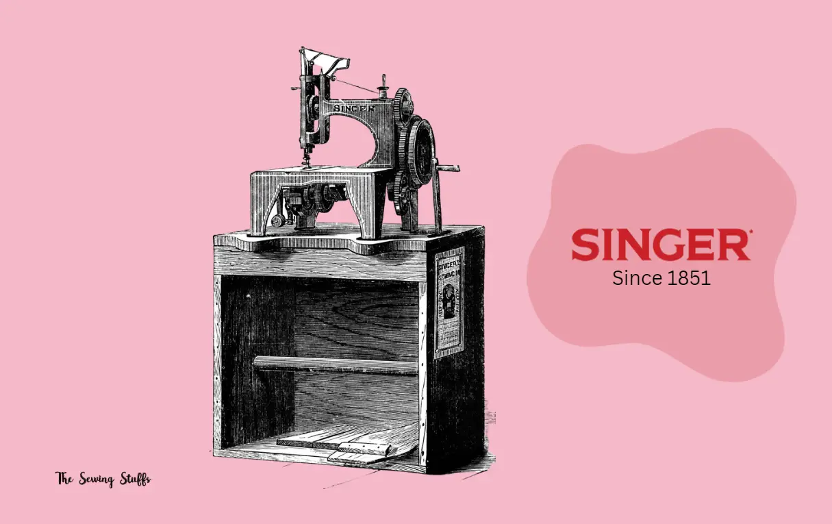 How Did Isaac Singer's Sewing Machine Impact Society