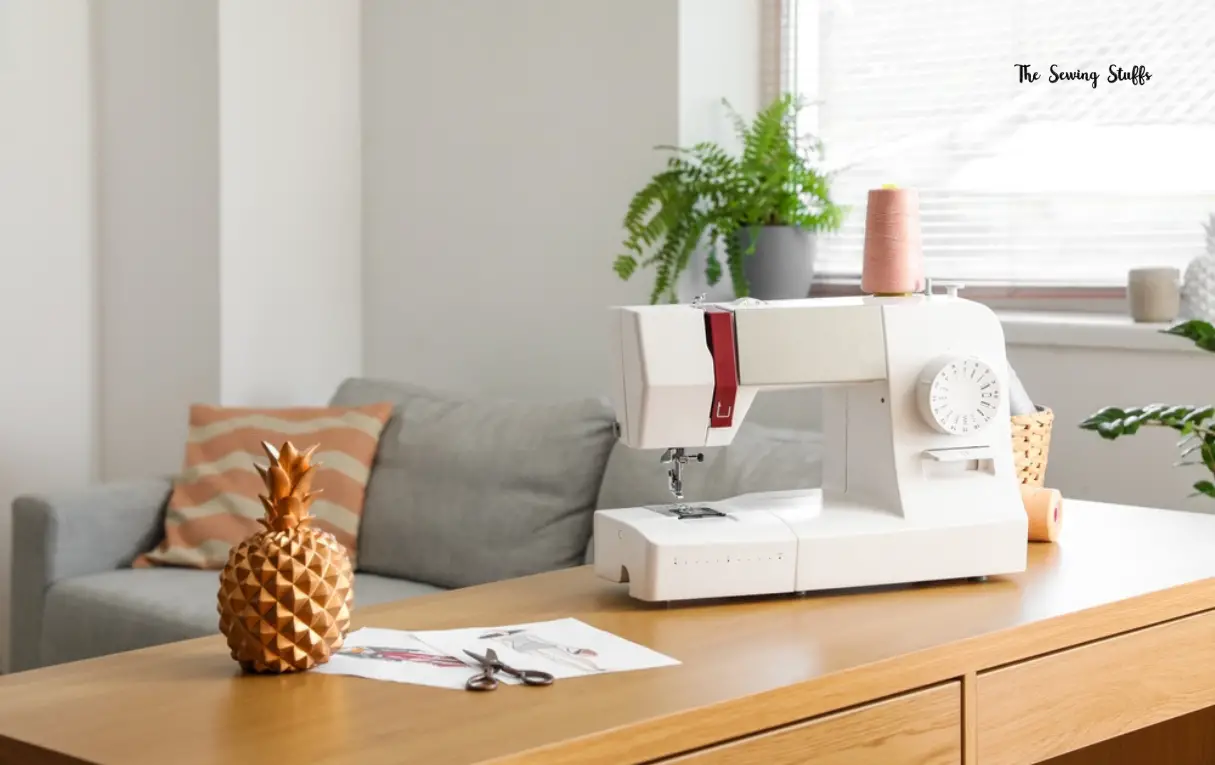 How to Rent a Sewing Machine