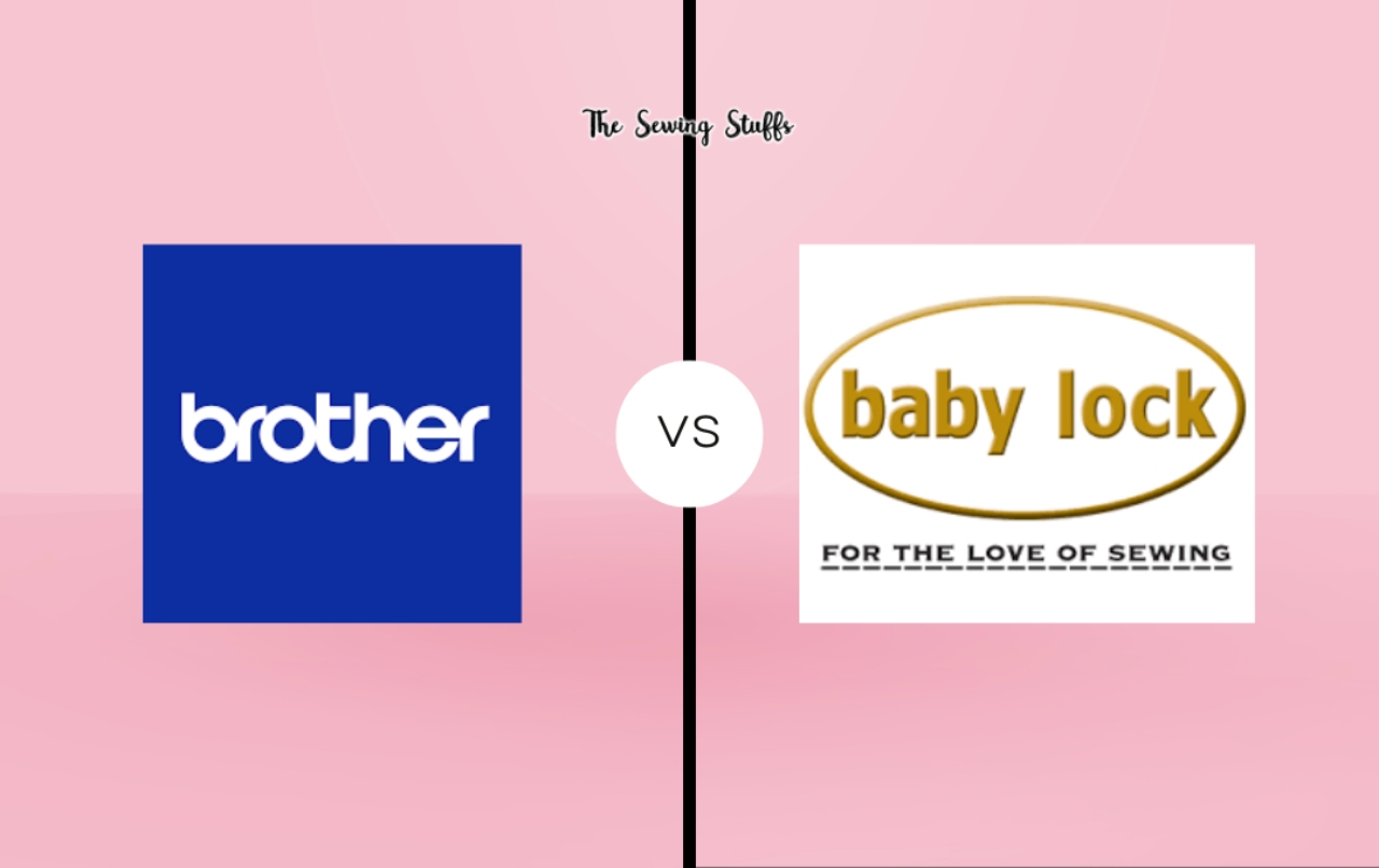Brother vs. Babylock