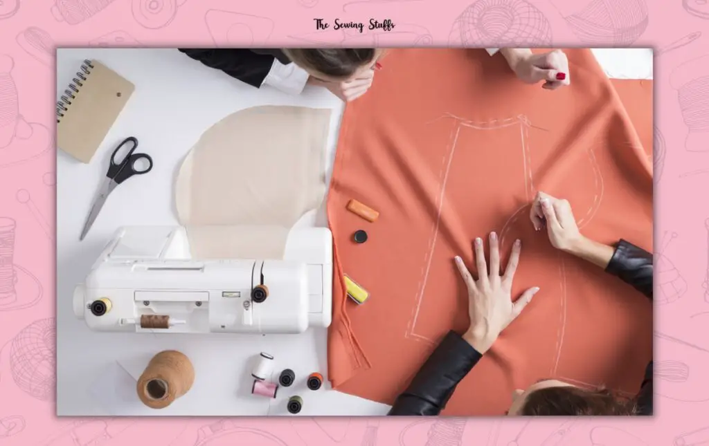 business plan for sewing business